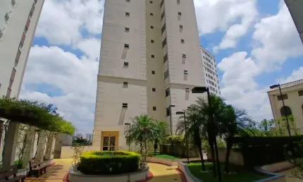 Apartamento para alugar com 3 quartos - Butantã - FL63