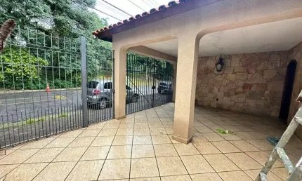 Casa térrea  - conjunto residencial butantã        fl21