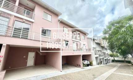 Casa de condomínio a venda com 150 metros 3 quartos 2 vagas SÃO FRANCISCO FL62