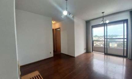 Apartamento com 2 quartos à venda na Rua Barroso Neto, 111, Vila Indiana, São Paulo
