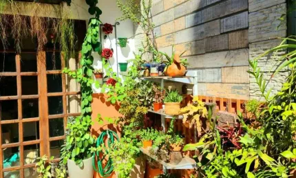 Sobrado em condomínio no jardim guarau, 125m², 2 quartos e 2 vagas - fl12