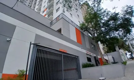 Apartamento para alugar 2 quartos - vila gomes - fl63