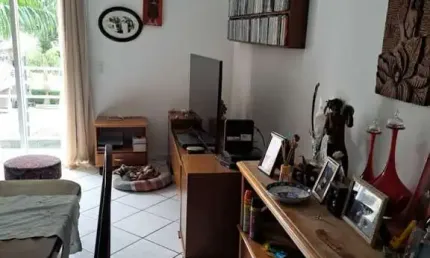 Sobrado em Condomínio na Vila São Silvestre, 98m², 2 Quartos e Vaga - FL12