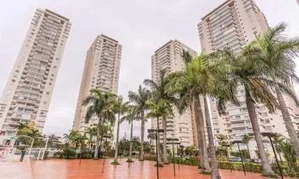 Apartamento na Vila Sônia, 134m², 3 Dormitórios e Próximo ao Metrô - FL12