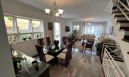 Sobrado no Jardim Bonfiglioli, 150m², 3 Suítes e 4 Vagas - FL12