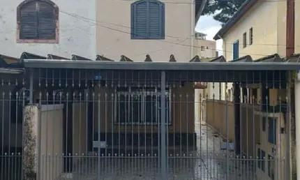 Casa em condomínio fechado com 3 quartos para alugar na Rua Inácio Manuel Álvares, 28, Jardim Ester, São Paulo, 160 m2 por R$ 2.900