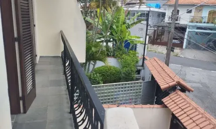 Casa em condomínio fechado com 3 quartos para alugar na Rua Professor Mira Y Lopes, 26, Jardim Bonfiglioli, São Paulo, 160 m2 por R$ 4.000