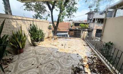 Casa com 3 quartos à venda na Rua Flávio Cescon, 123, Vila Gomes, São Paulo