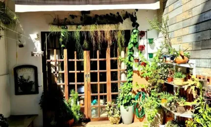 Sobrado em condomínio no jardim guaraú, 125m², 2 dormitórios e 2 vagas - fl43