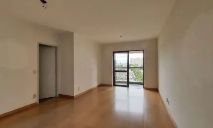 Apartamento à venda no Butantã, 3 quartos (1 suíte), 2 vagas - FL19