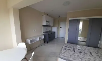 Apartamento Studio Mobiliado para locação - Metrô Butantã - FL63