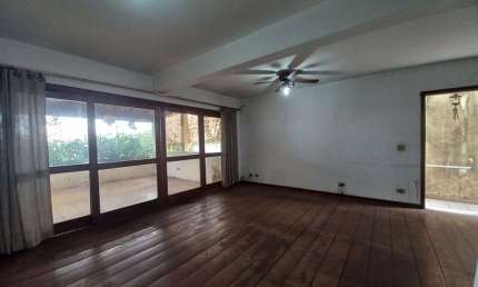 SOBRADO JARDIM BONFIGLIOLI 3 QUARTOS; 1 SUÍTE, 4 VAGAS          FL21