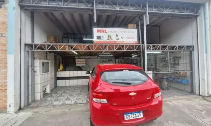 Barracão / Galpão / Depósito para alugar na Avenida Corifeu de Azevedo Marques, 1443, Vila Lageado, São Paulo