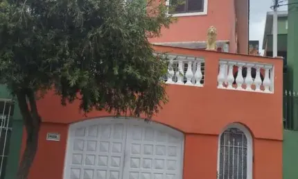 Casa em condomínio fechado com 3 quartos para alugar na Rua Sebastião Martins, 1550, Jardim Bonfiglioli, São Paulo