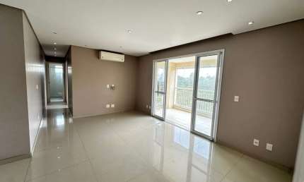 Apartamento com 3 quartos à venda na Rodovia Raposo Tavares, 7389, Jardim Arpoador, São Paulo
