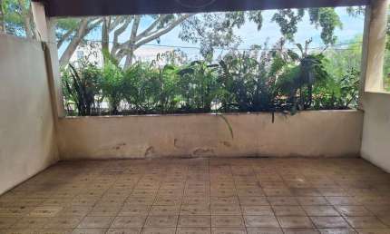 Casa em condomínio fechado com 3 quartos à venda na Avenida Alberto de Faria Cardoso, 6, Jardim Odete, São Paulo