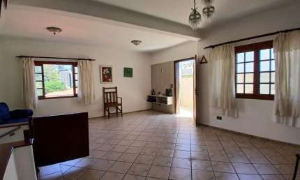 Casa de Vila para alugar com 3 quartos - Jardim das Vertentes - FL63