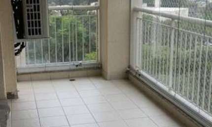 Apartamento na Raposo Tavares, 91m², 3 Dorms, 1 Suíte, 2 Vagas e Lazer Completo - FL12