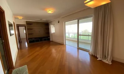 Apartamento á venda na vila andrade, 122 metros, 3 suites, 2 vagas fl34