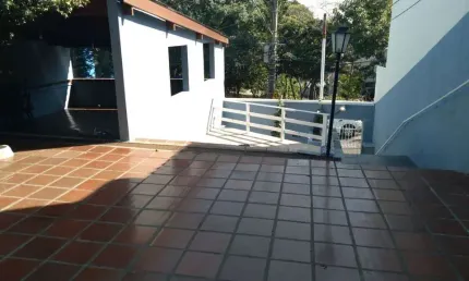 Casa com 4 quartos à venda na Rua Coronel Paulo Souza Barros, 111, Jardim Pinheiros, São Paulo