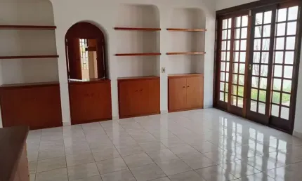 Sobrado espaçoso no jardim bonfiglioli, 360m² - fl28
