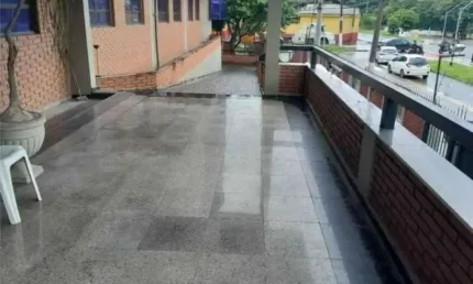 Prédio com 6 salas para alugar na Avenida Pirajussara, 1507, Instituto de Previdência, São Paulo, 4090 m2 por R$ 89.000