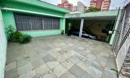 Casa térrea 250m2 no Butantã,3 Quartos,1 suite,4 vagas. FL13