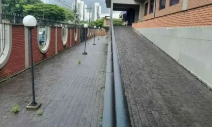 Prédio com 6 salas para alugar na Avenida Pirajussara, 1495, Instituto de Previdência, São Paulo, 4700 m2 por R$ 110.000