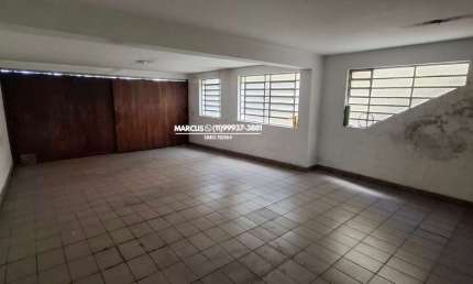 Sobrado no Jd. Bonfiglioli c/ 3 dorms; 1 suíte, 4 vagas cobertas, terraço.FL23