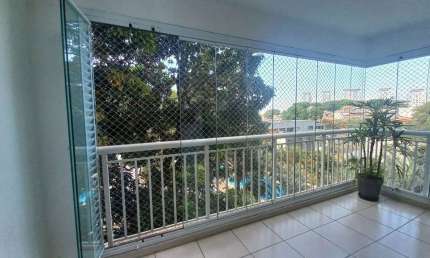 VERT AO LADO DA USP - Apartamento com 77 mts 3 dorms 1 vagams 1 suite - FL43