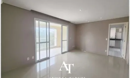 APARTAMENTO MAIRARE 106m²- 3 DORMITORIOS (1 SUITE) COM 2 VAGAS