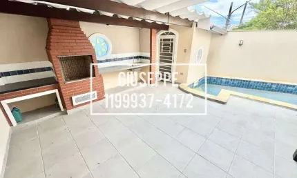 Casa 3 quartos 1 suíte 2 vagas e 250 metros a venda no Butantã FL62