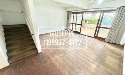 Casa 3 quartos 1 suíte 180 metros a venda no Butantã USP FL62