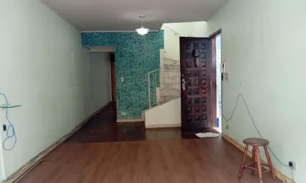 Venda sobrado no butnanta 125m² 03 dormitórios 01(suíte) e duas vagas de garagens - fl38