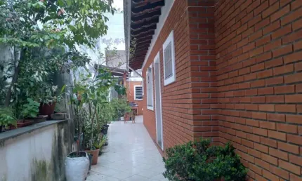 Jardim centenário: casa térrea espaçosa com quintal e 2 suítes - perfeita para sua família!  fl12