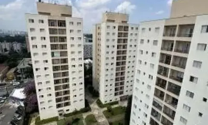 Apartamento á venda no Butantã, 82 metros, 3 dormitorios FL34