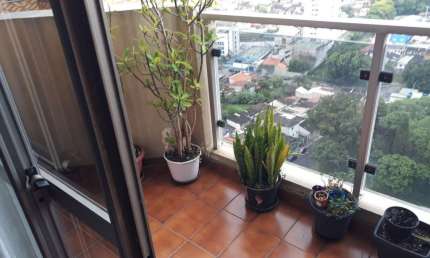 Apartamento no Jardim Bonfiglioli, 106m², 3 Dorms, Suíte, 2 Vagas e Lazer Completo - FL12