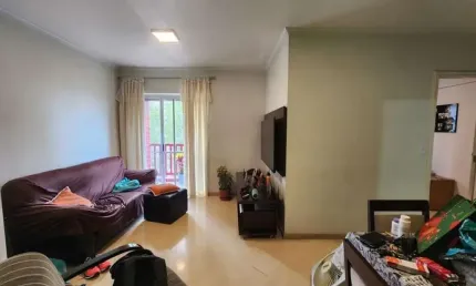 Apartamento jardim ester - 67m², 3 dormitórios, 1 vaga, lazer completo fl12
