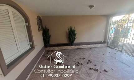 Casa em condomínio fechado com 3 quartos à venda na Rua Flávio Cescon, 220, Vila Gomes, São Paulo