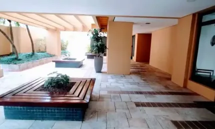 Apartamento vila progredior, 96m², 2 dormitórios (1 suíte), sala estendida, 2 vagas!! fl12