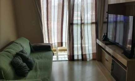Apartamento na Vila Gomes, 64m², 3 Dormitórios, 2 Vagas, Próximo à USP FL12