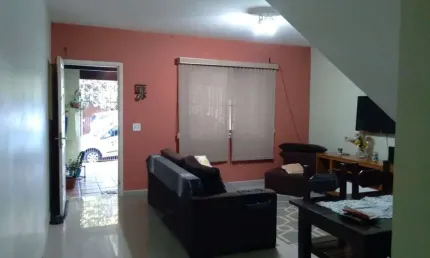 Sobrado no Jardim Rizzo, ao lado da USP e próximo ao Metrô - FL28