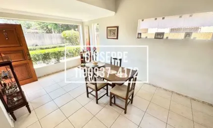 Casa térrea 250 metros 3 quartos 2 suítes BUTANTA FL62