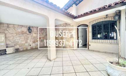 Casa com 3 quartos à venda na Rua Emanuel Guedes, 202, Butantã, São Paulo