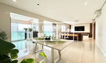 Apartamento 3 suítes 3 vagas 194 metros LORIAN FL62