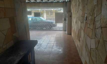 Casa com 3 quartos à venda na Rua Narciso Freitas Vieira, 254, Jardim dos Cataldis, São Paulo