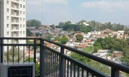 Apartamento 2 Dormitórios com 2 Vagas ? Lazer Completo na Vila Gomes, Próximo ao Metrô!! FL43
