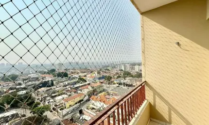 Apartamento com 3 quartos à venda na Avenida Nossa Senhora da Assunção, Vila Butantã, São Paulo