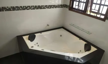 Casa em condomínio fechado com 4 quartos para alugar na Rua Alberto Tanganelli Neto, 418, Conjunto Residencial Butantã, São Paulo, 200 m2 por R$ 6.000