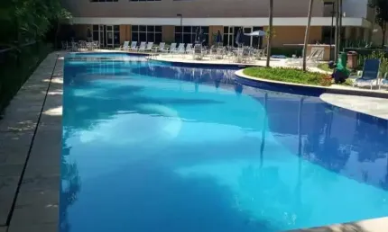 Colina parque dos principes apartamento 122 mts fl43